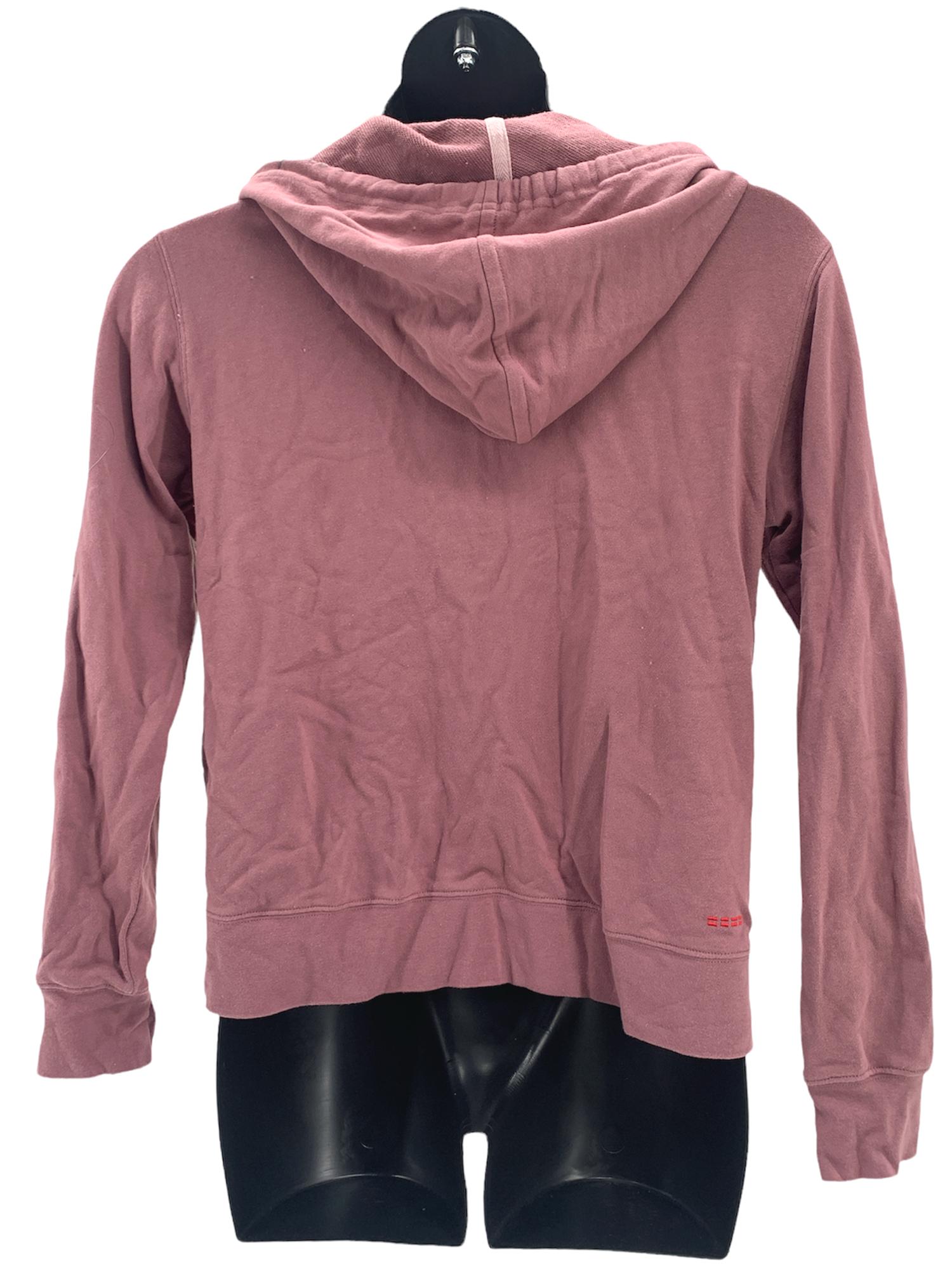 Cuddl Duds Cloud Fleece Hoodie Pullover 