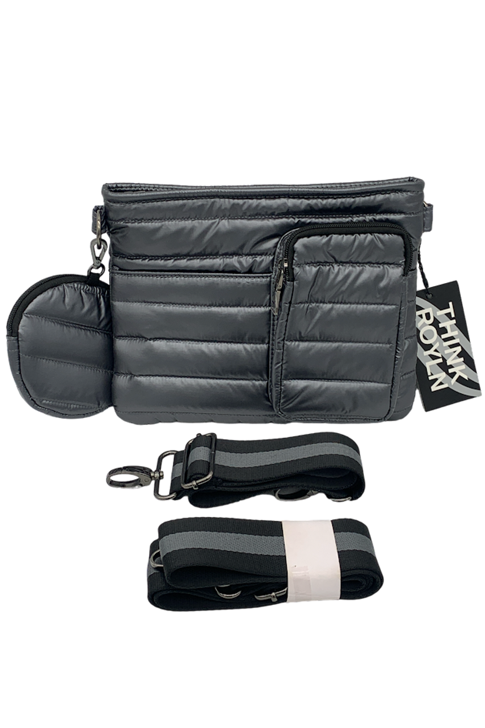 Think Royln Convertible Crossbody