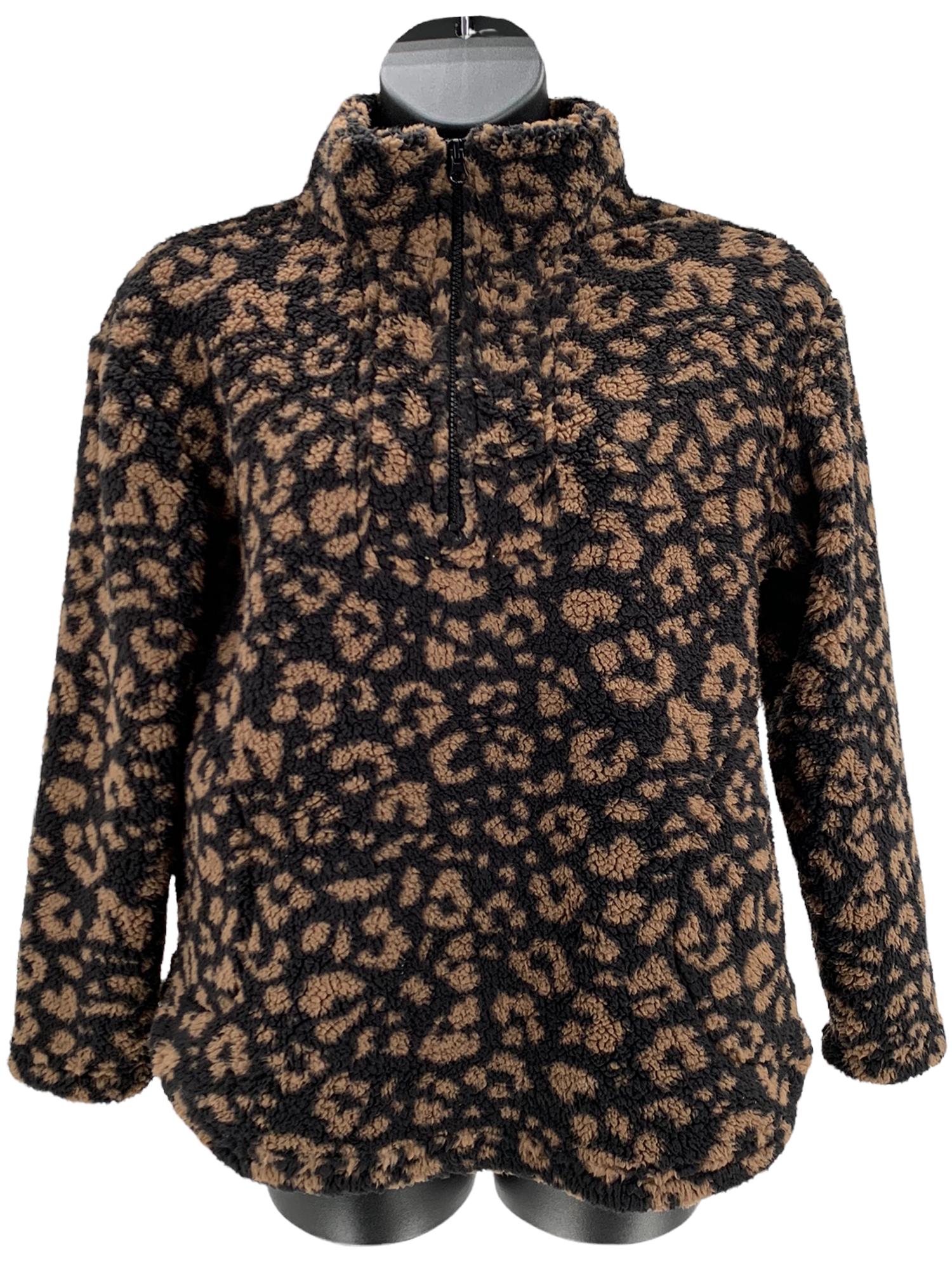 Koolaburra by UGG Brushed Back Sherpa 