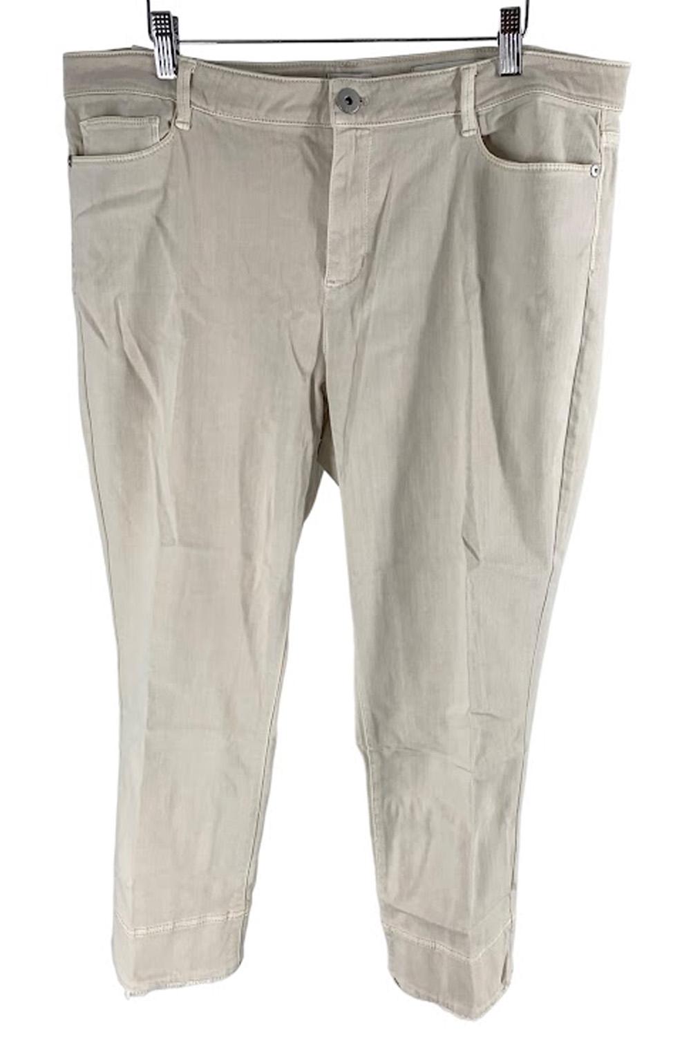 J jill sales khaki pants