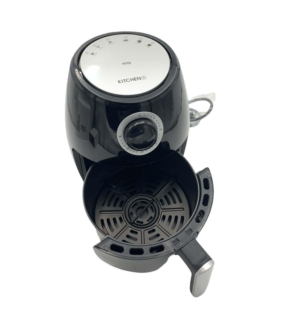 2-Quart Air Fryer