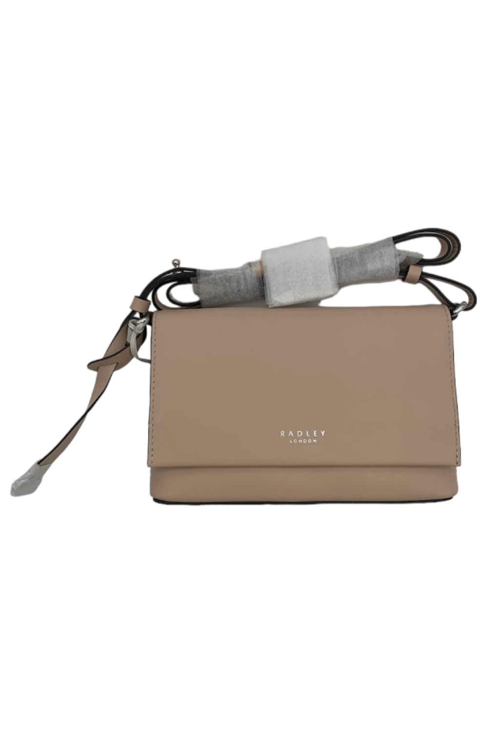 Radley Lexington Small Flapover Crossbody