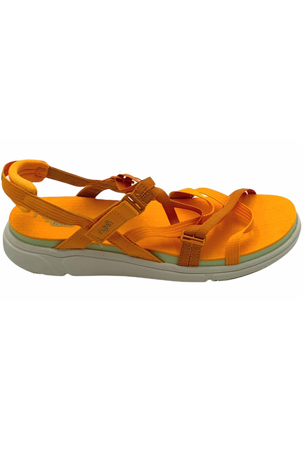 ryka womens sandals