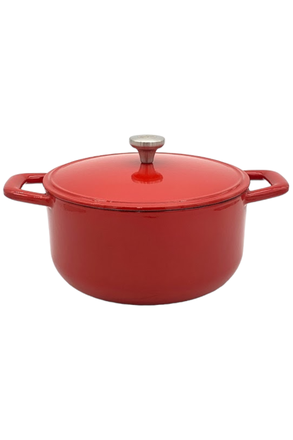 Essential Enameled Cast Iron