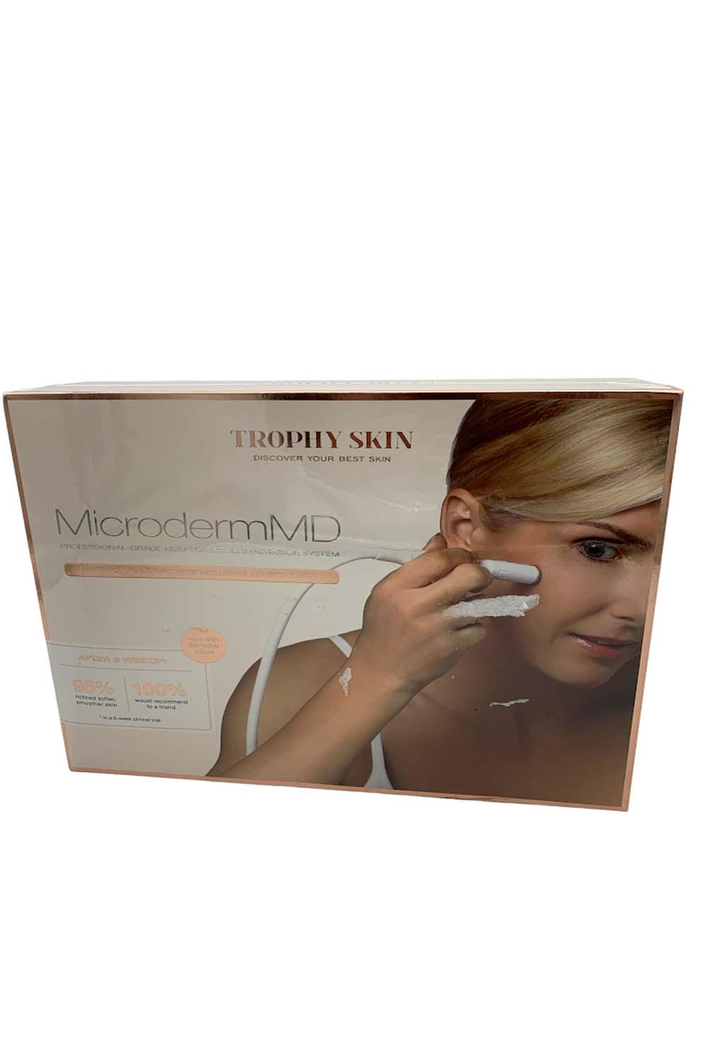 TROPHY SKIN Microderm MD