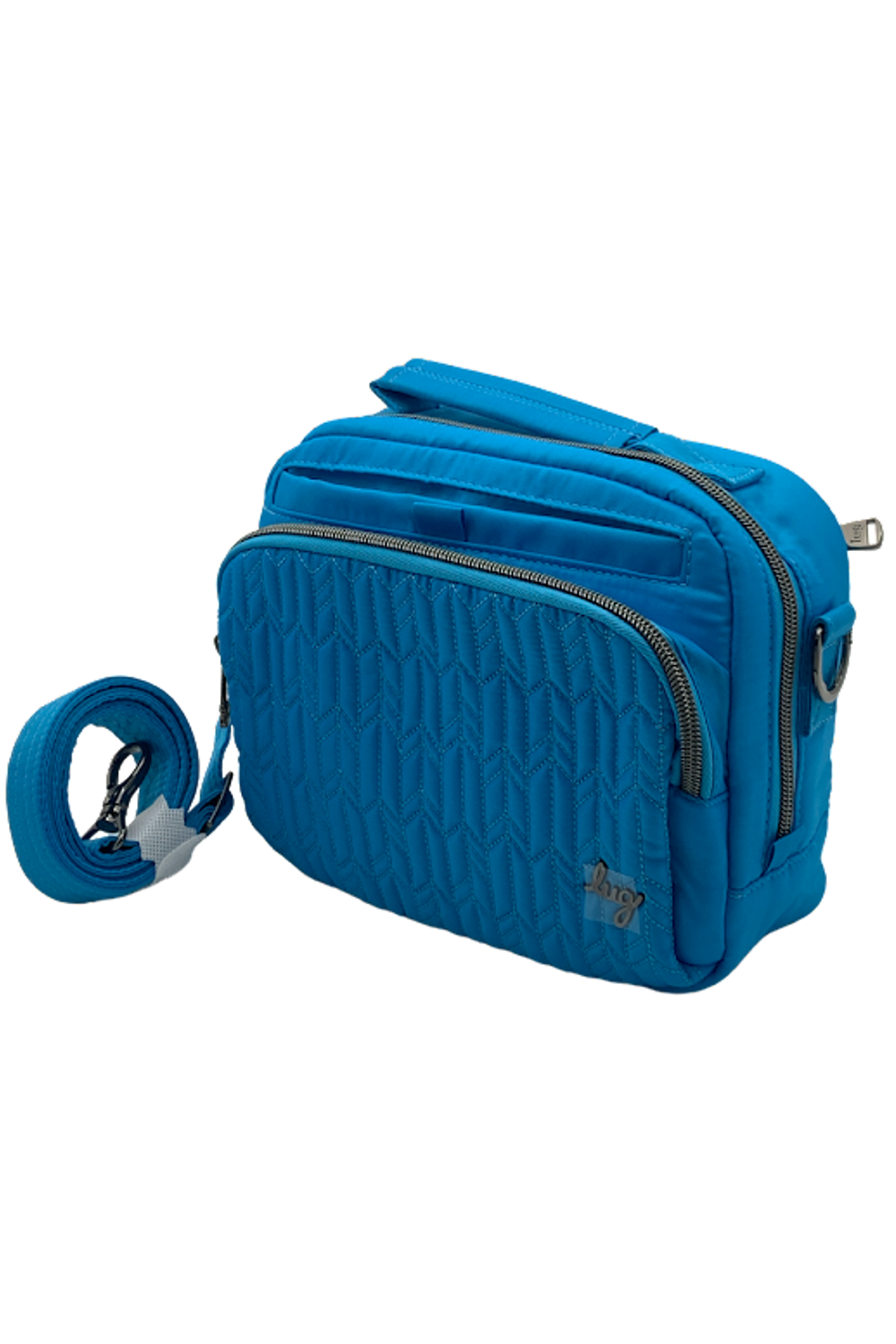 Ranger Mini Crossbody Bag 