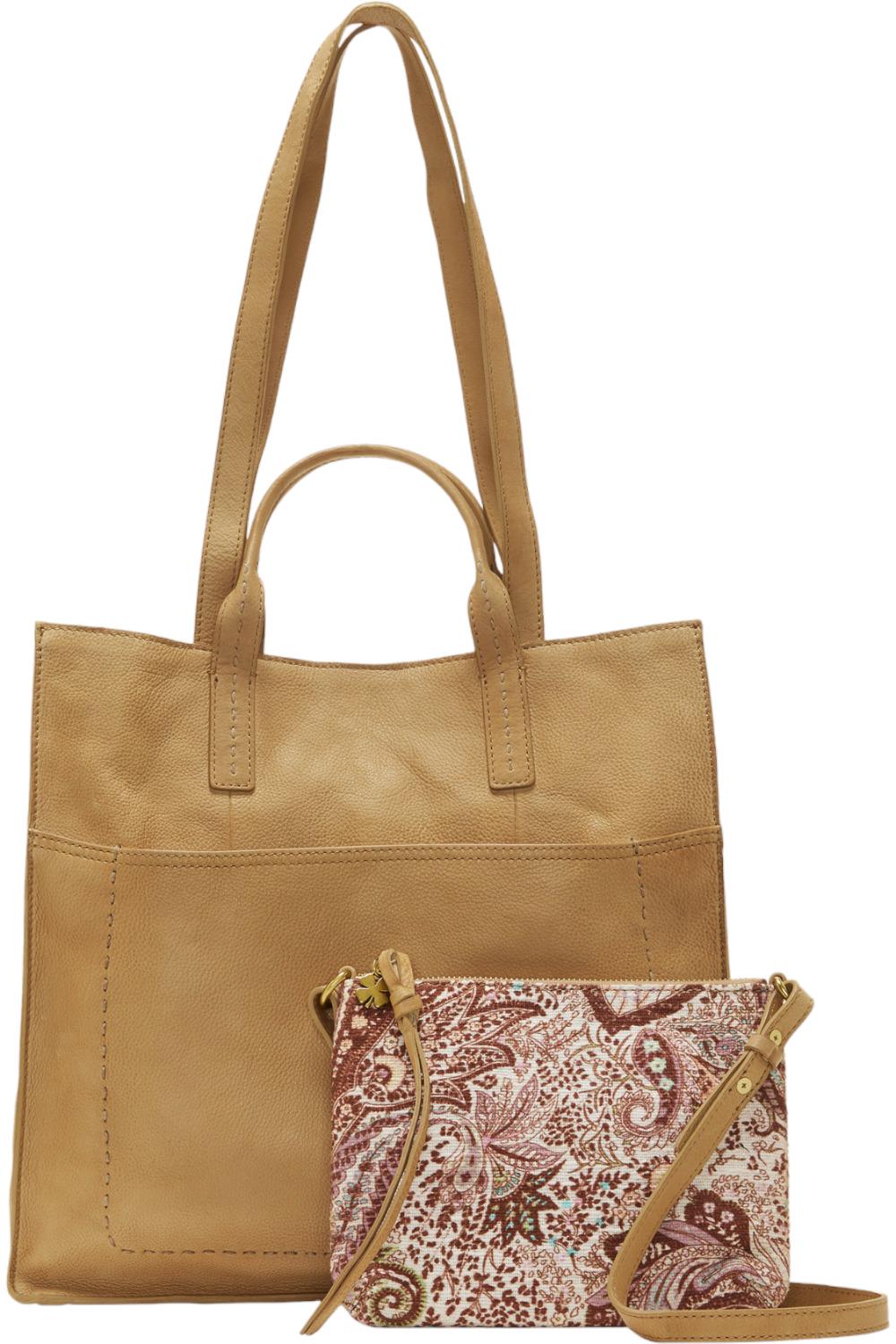 Think Royln Tote with 2 Organizational Pouches - Tres Jolie