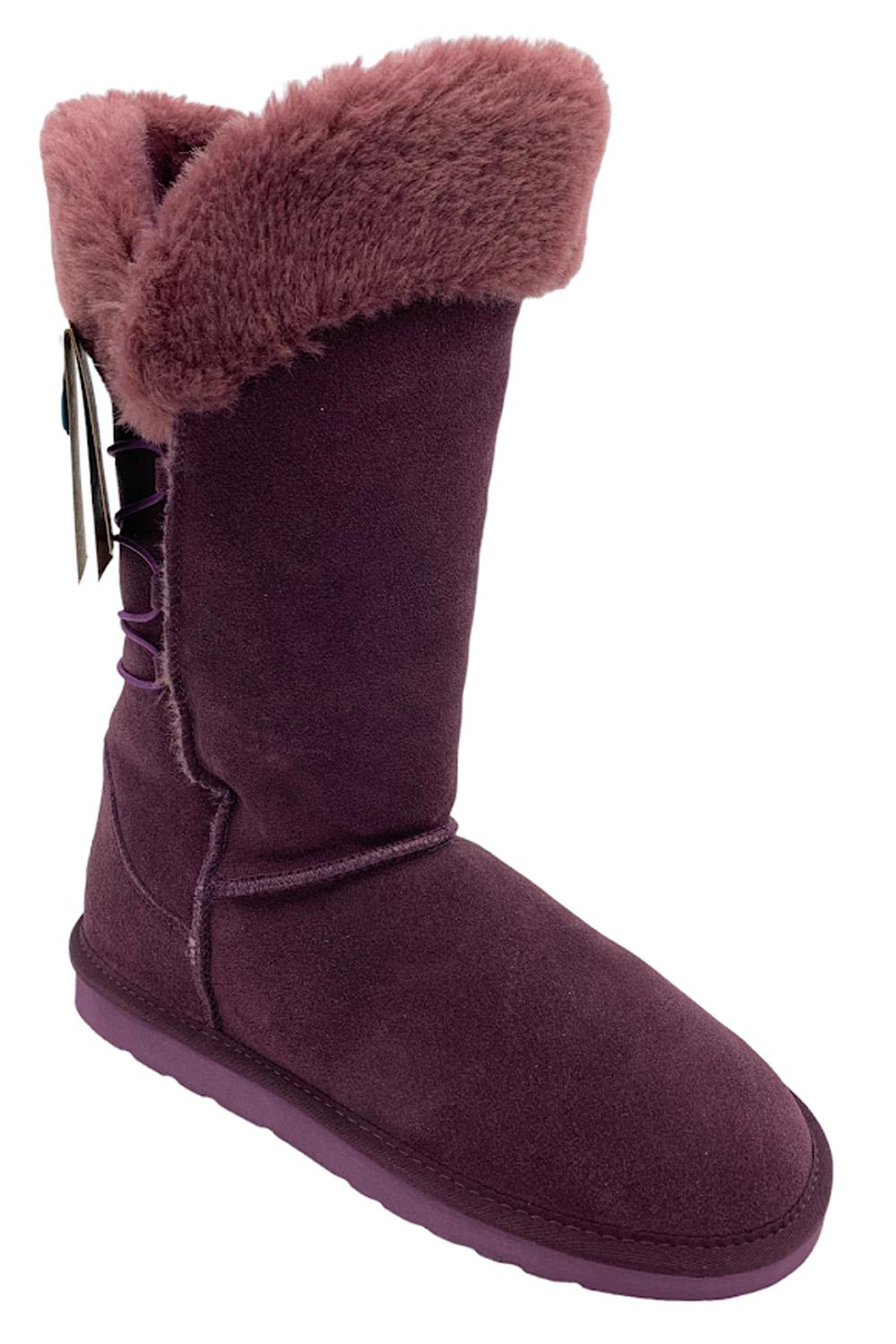 Shooties plum sales