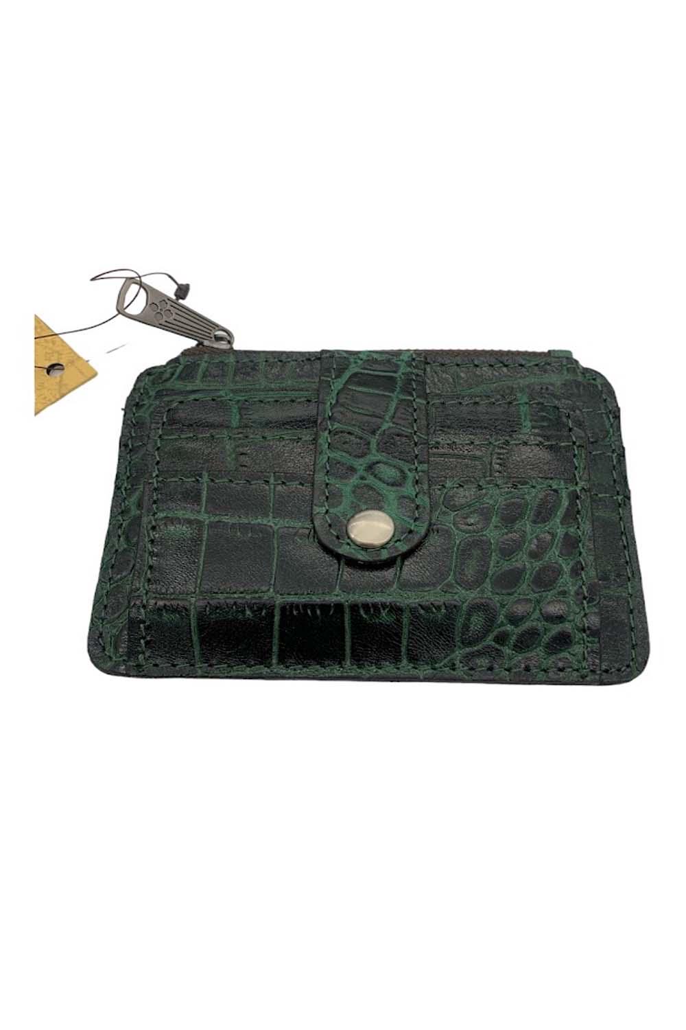 Crocodile ID Wallet