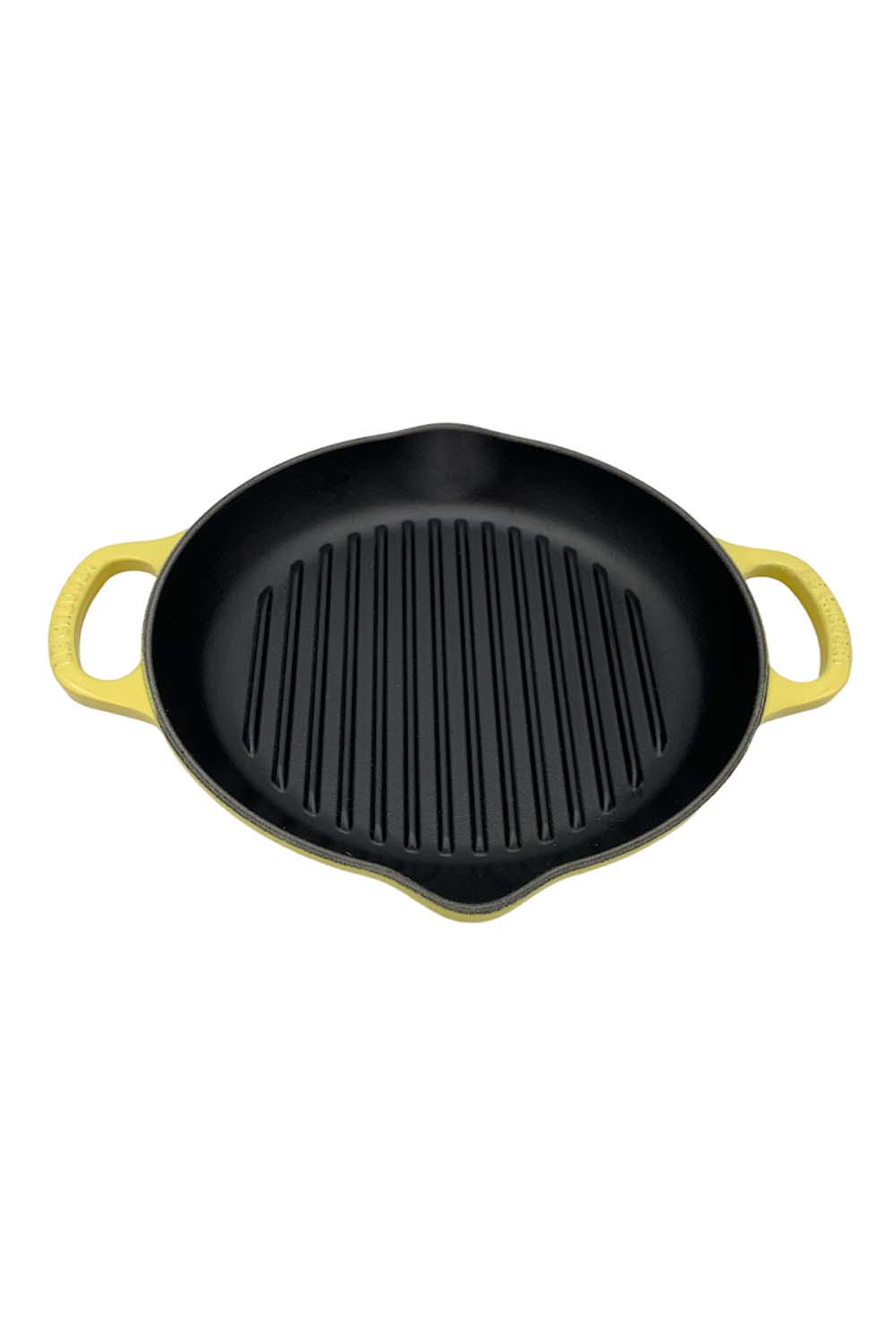 Jason Wu 12 Cast Aluminum 5-Layer Nonstick Everything Pan Open Box