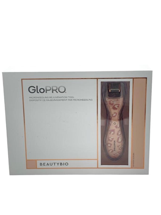 BEAUTYBIO GloPRO Gesichts-Microneedling Regeneration Werkzeug-Kit - Bild 5 von 5