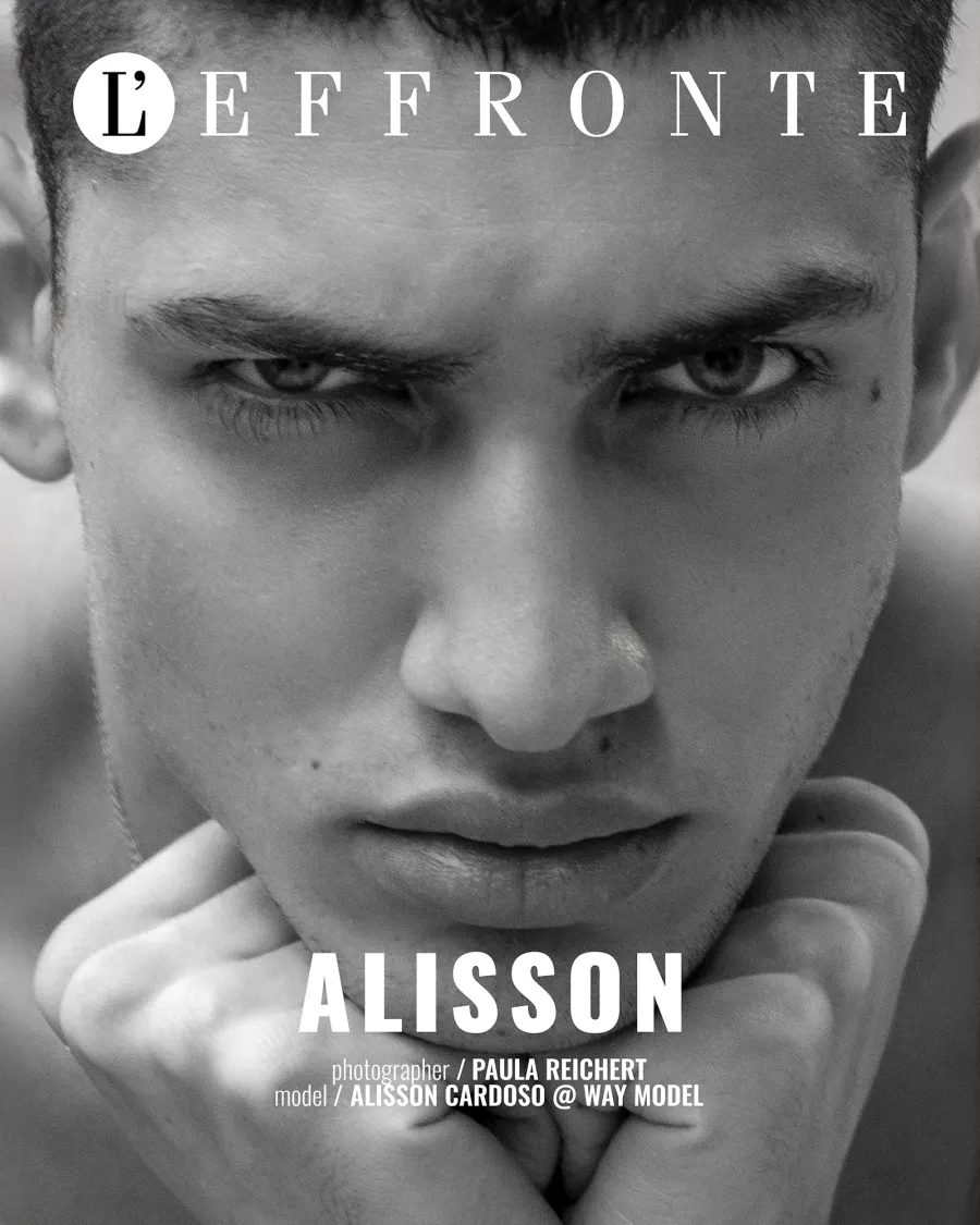 Cover — Paula Reichert