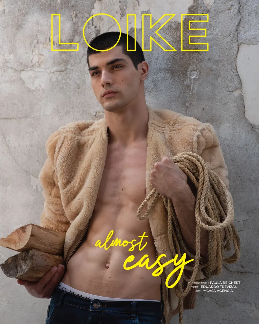 Cover — Paula Reichert