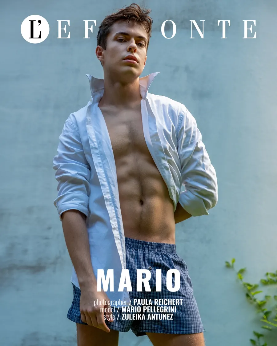 Cover — Paula Reichert