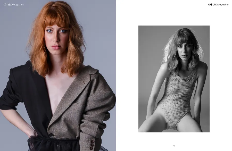 Editorial — Paula Reichert