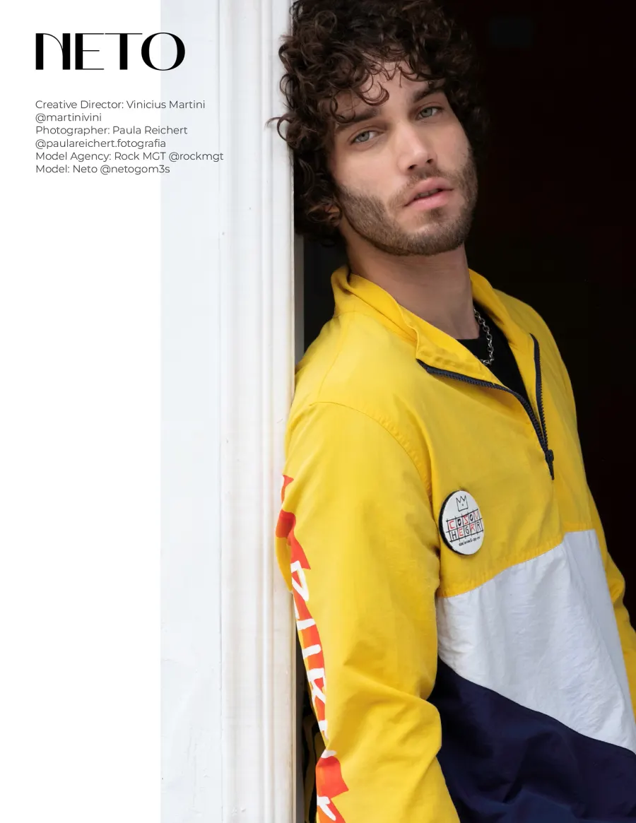 Editorial — Paula Reichert