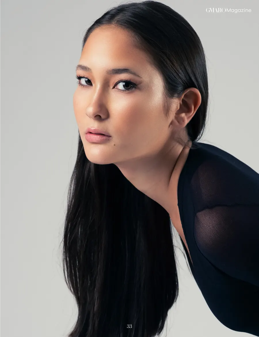 Editorial — Paula Reichert