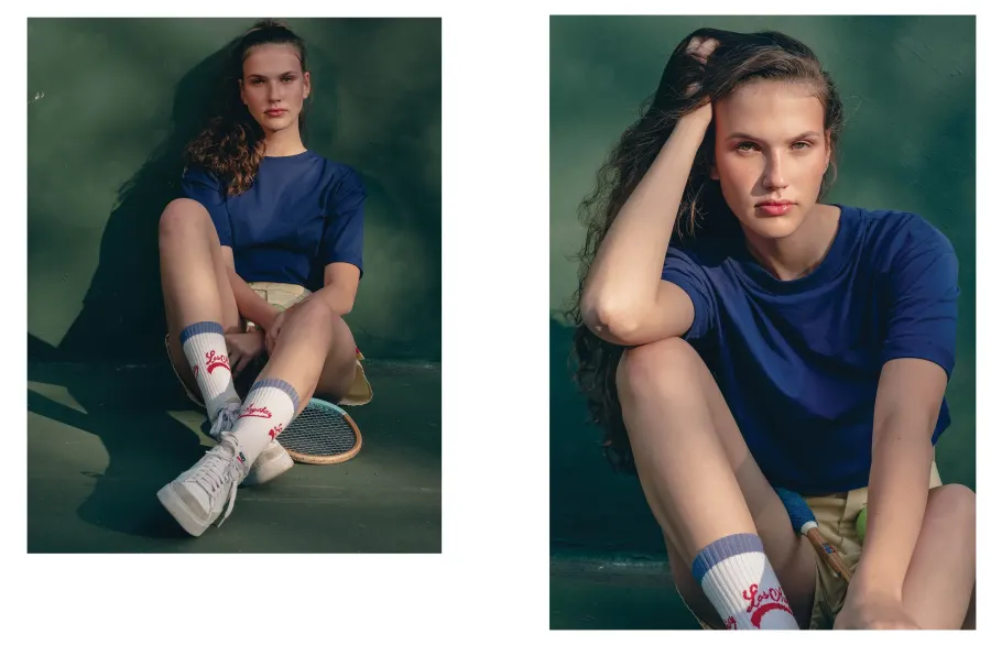 Editorial — Paula Reichert