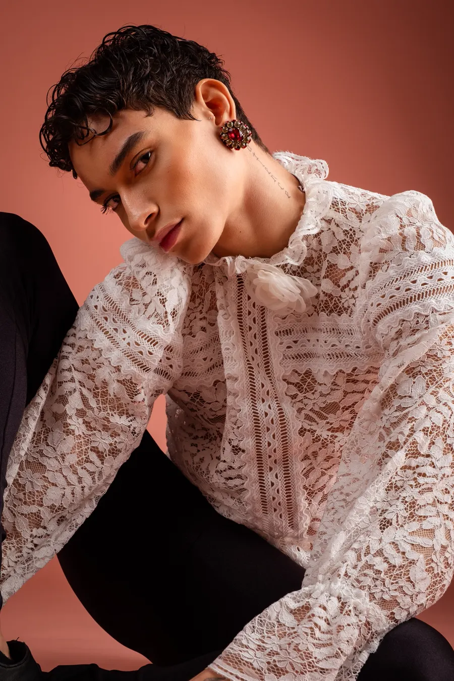 Editorial — Paula Reichert