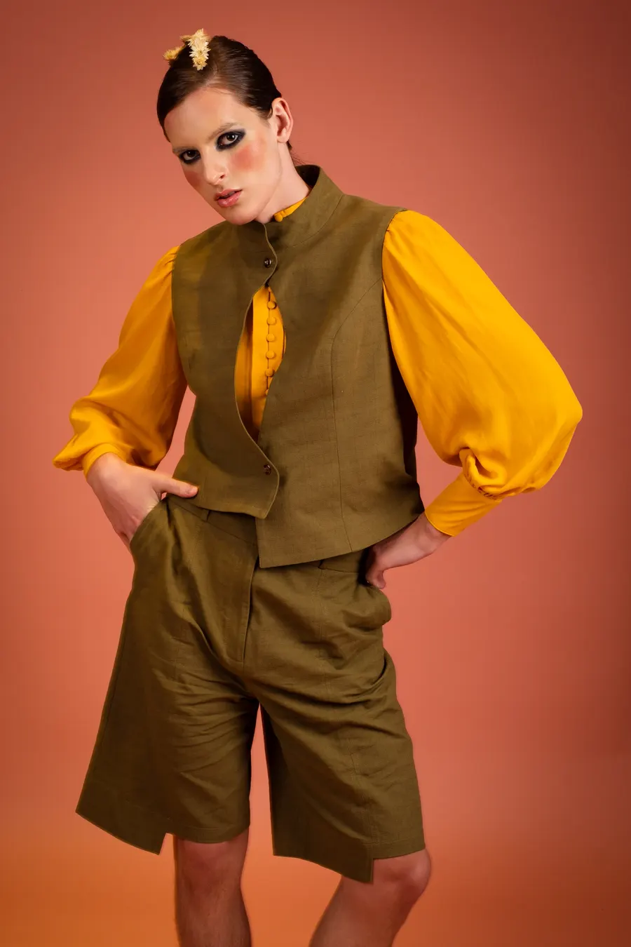 Editorial — Paula Reichert