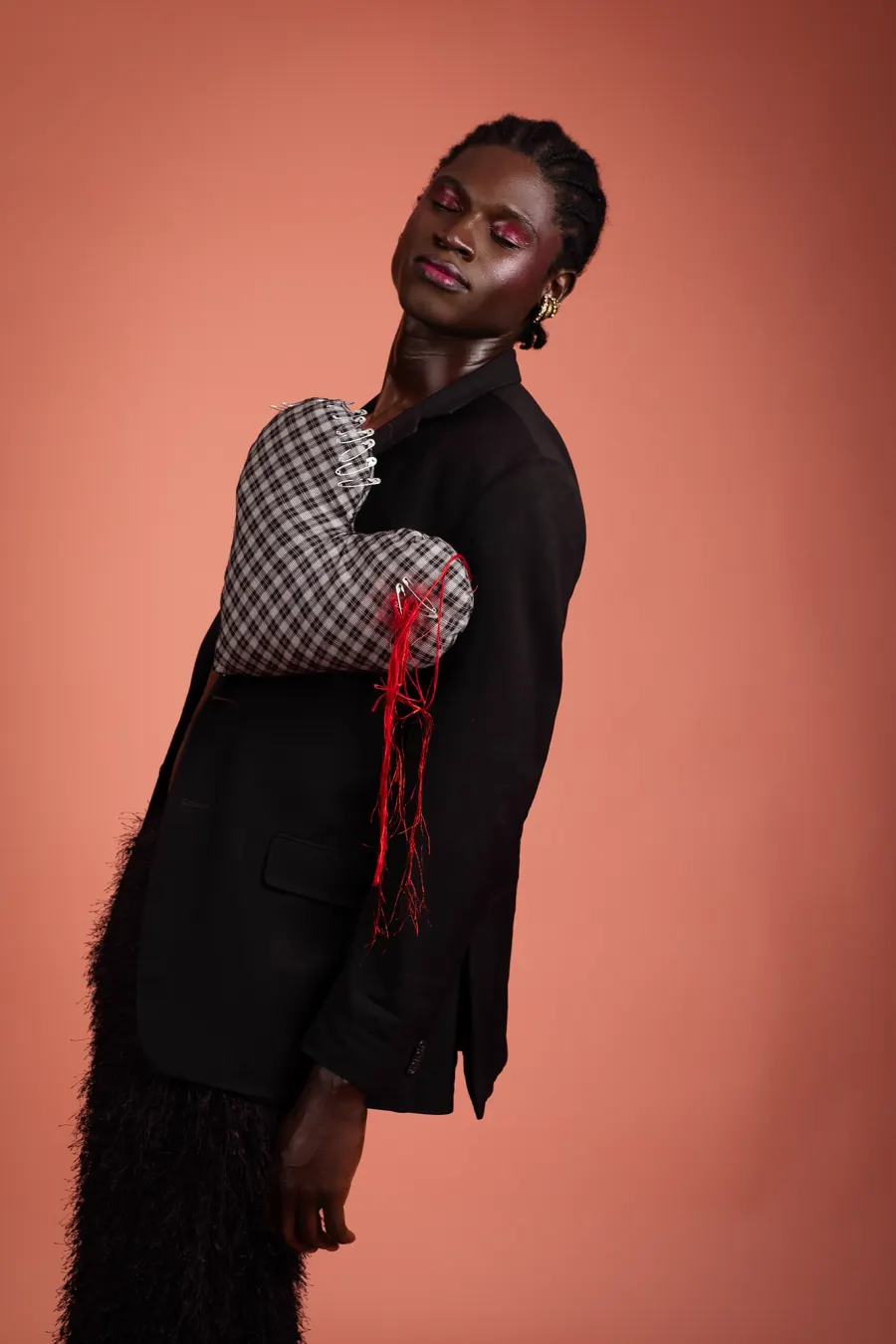 Editorial — Paula Reichert