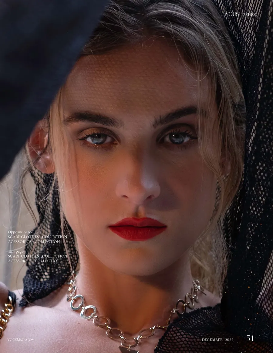 Editorial — Paula Reichert