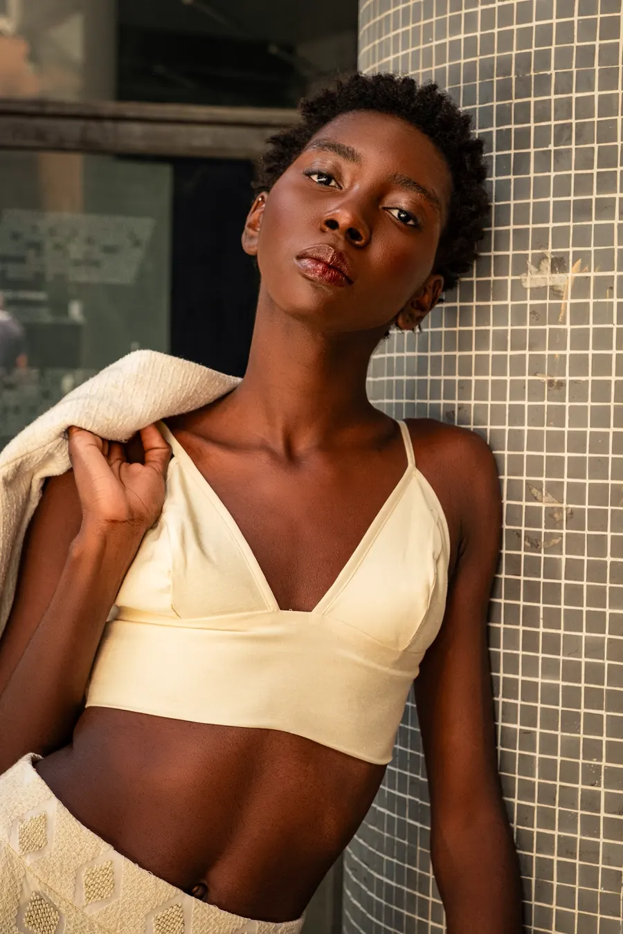 Editorial — Paula Reichert