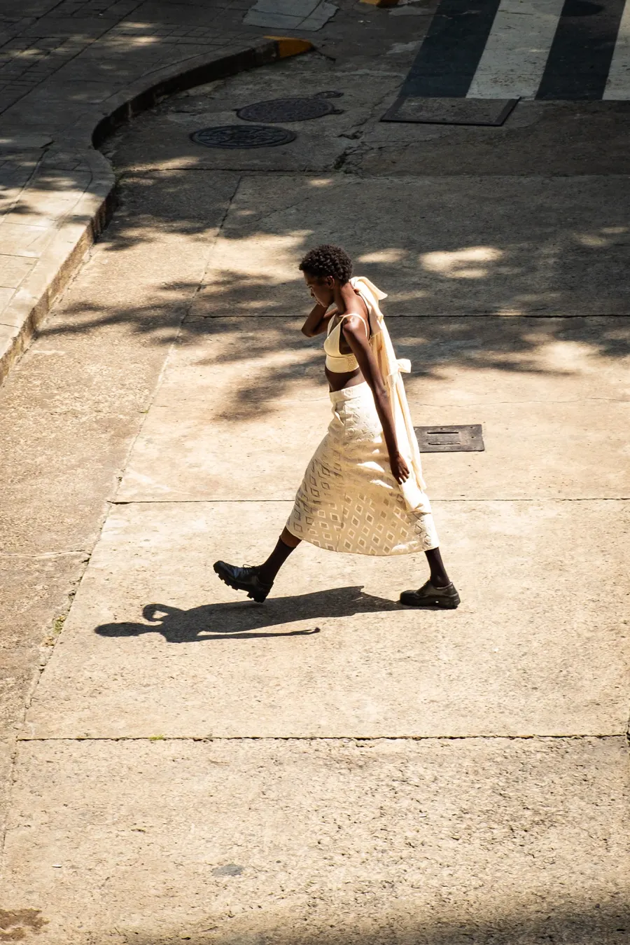 Editorial — Paula Reichert