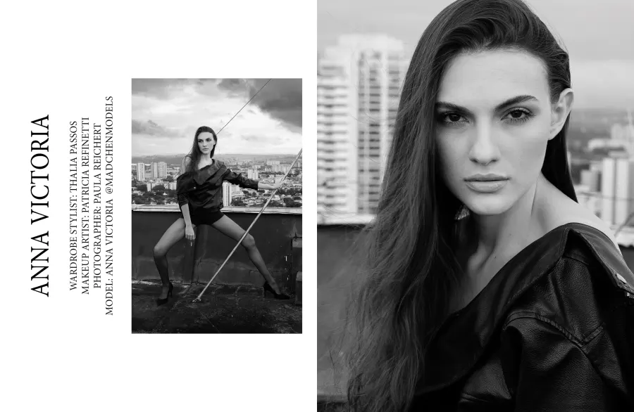 Editorial — Paula Reichert
