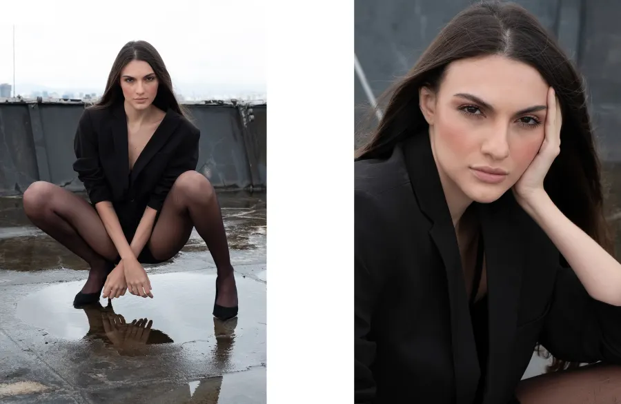 Editorial — Paula Reichert