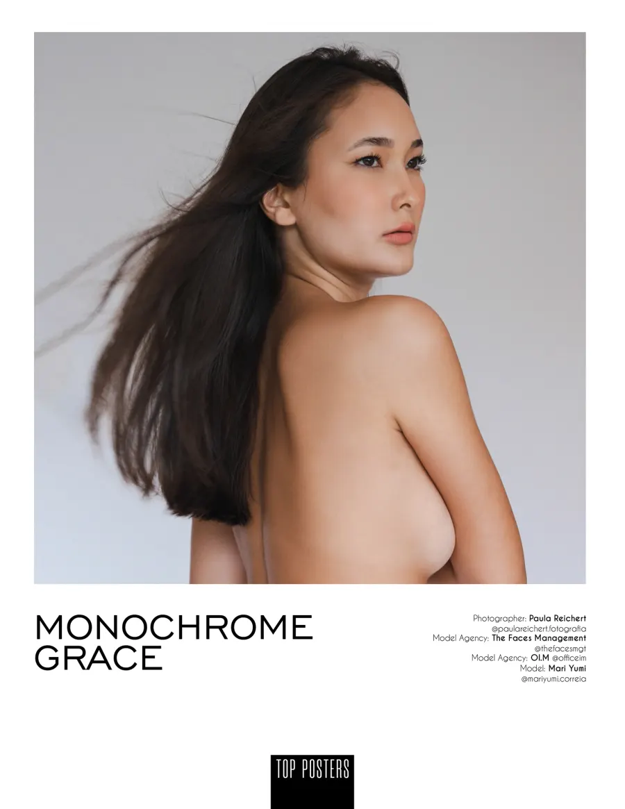 Editorial — Paula Reichert