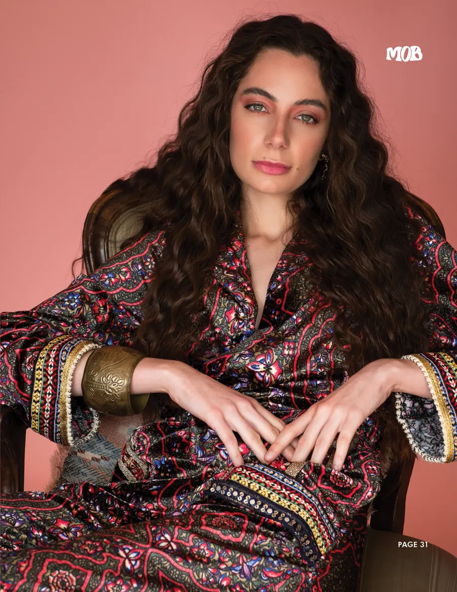 Editorial — Paula Reichert