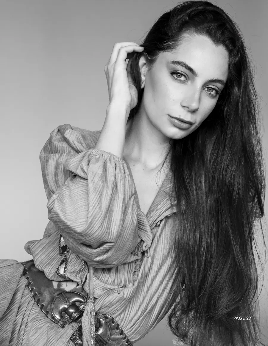 Editorial — Paula Reichert