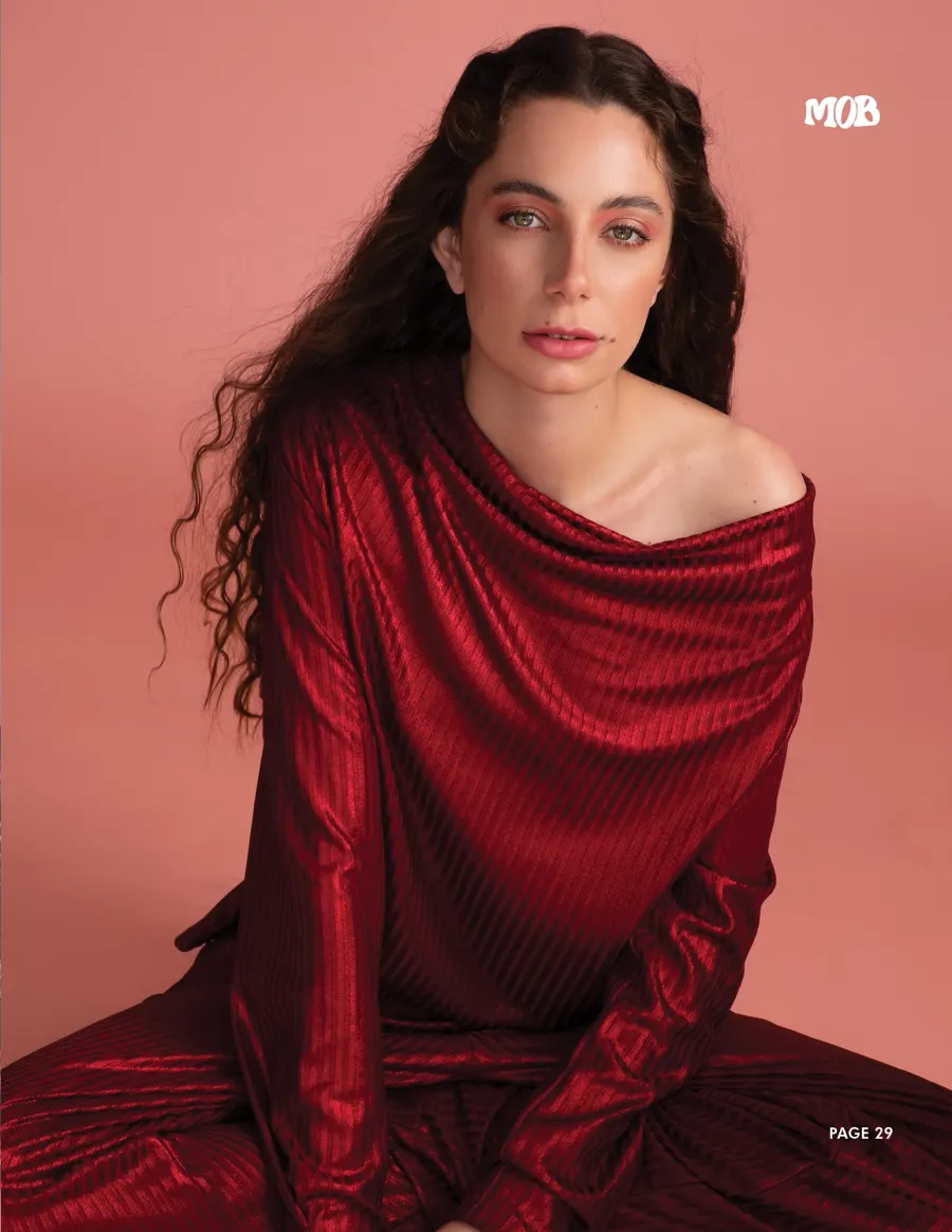 Editorial — Paula Reichert