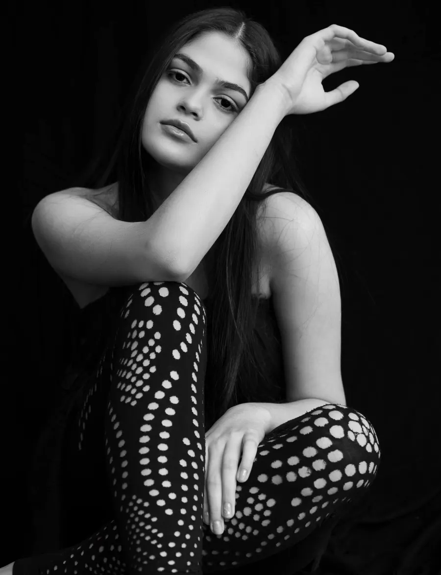 Editorial — Paula Reichert