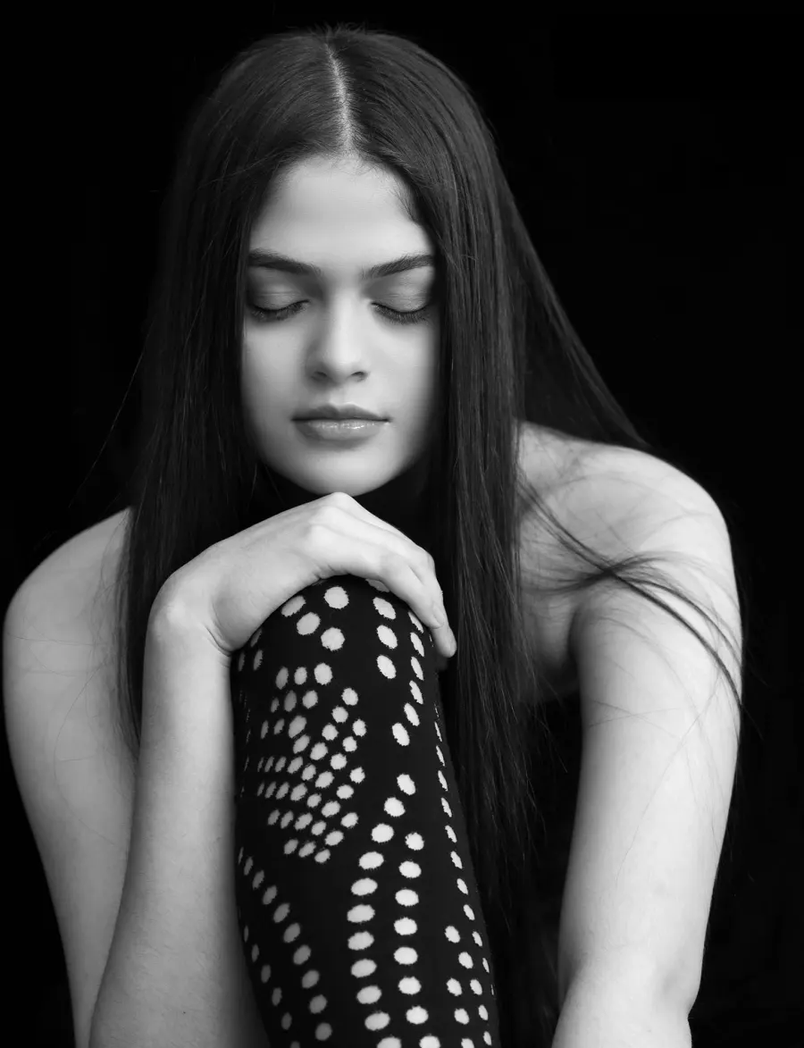 Editorial — Paula Reichert