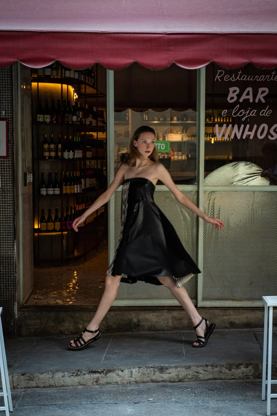 Editorial — Paula Reichert