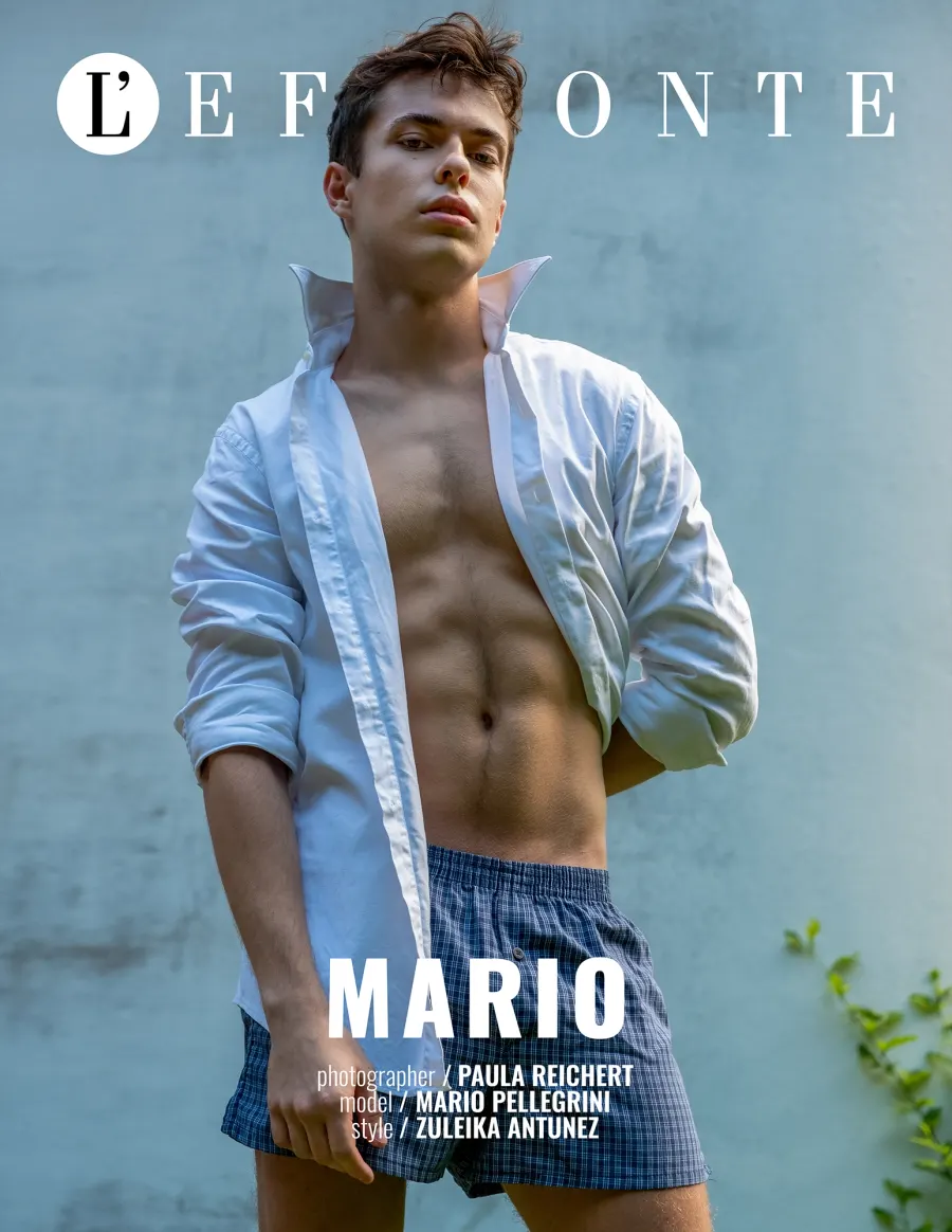 Editorial — Paula Reichert