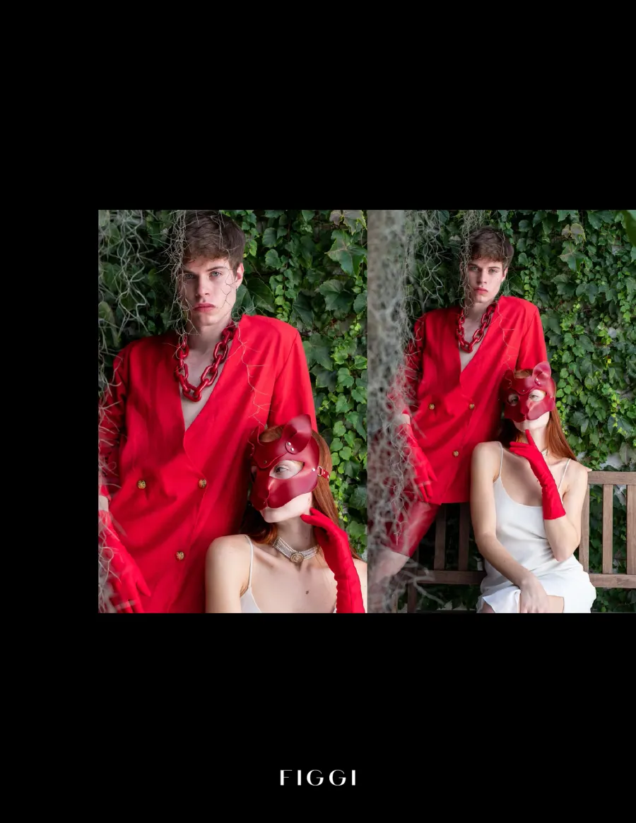 Editorial — Paula Reichert