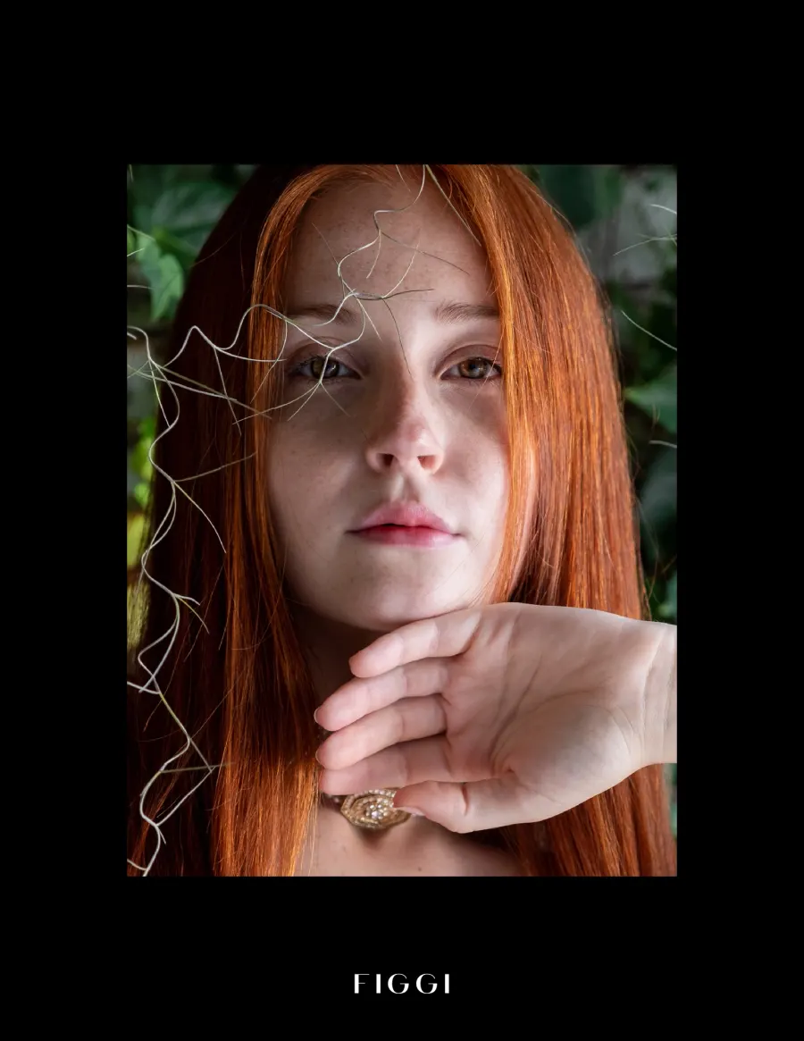 Editorial — Paula Reichert