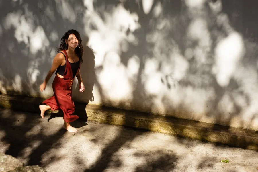 Lifestyle — Paula Reichert