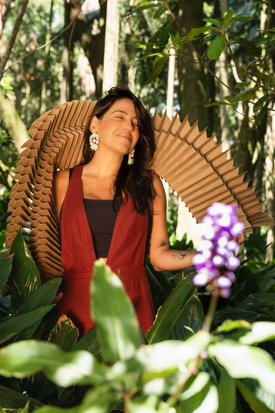 Lifestyle — Paula Reichert
