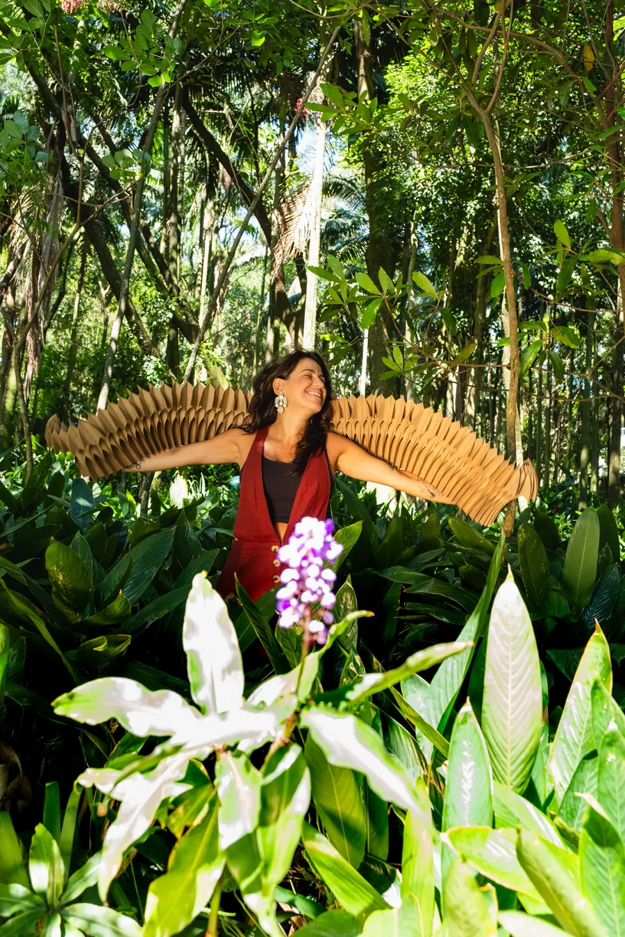 Lifestyle — Paula Reichert