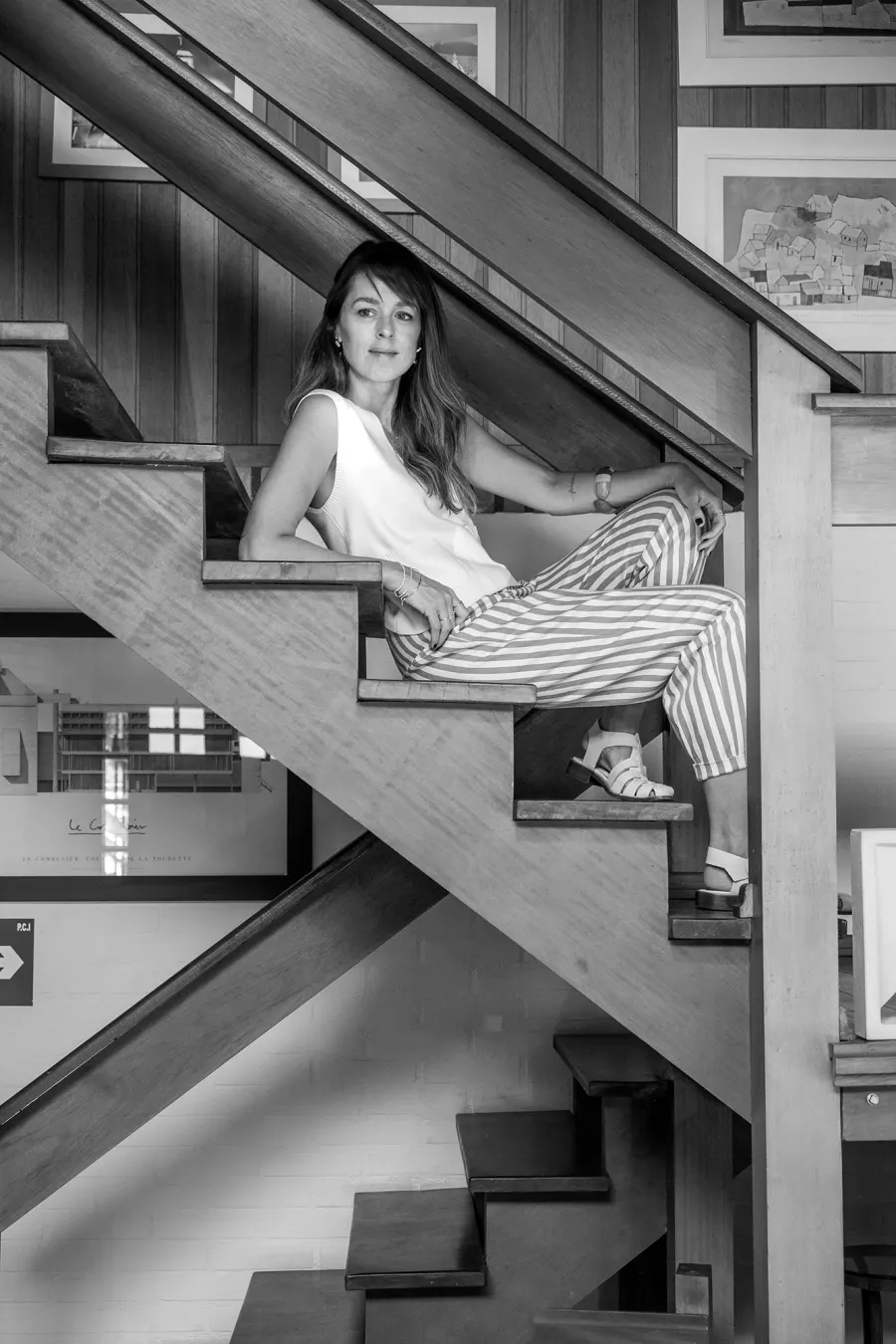 Lifestyle — Paula Reichert