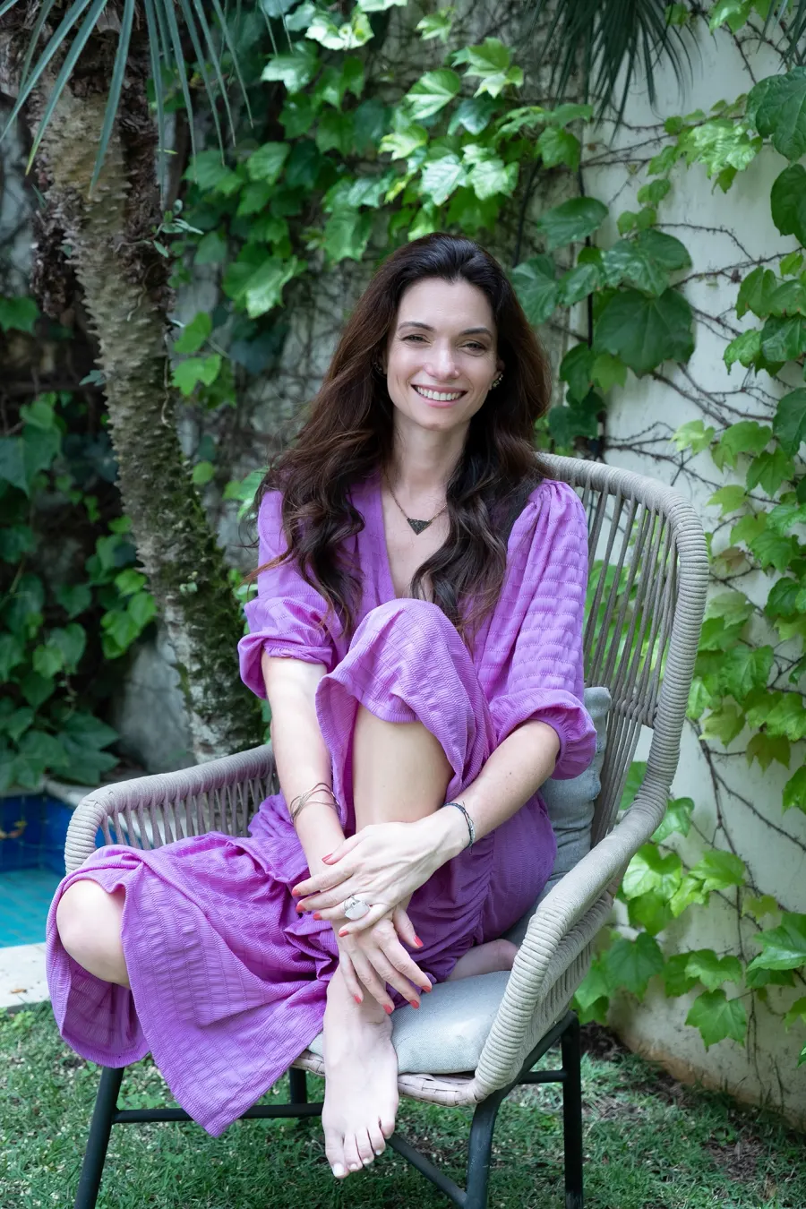 Lifestyle — Paula Reichert