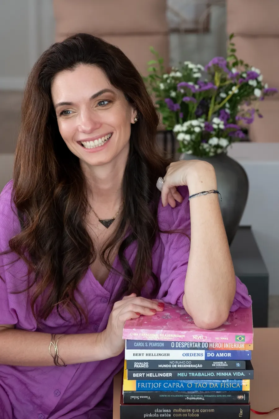 Lifestyle — Paula Reichert