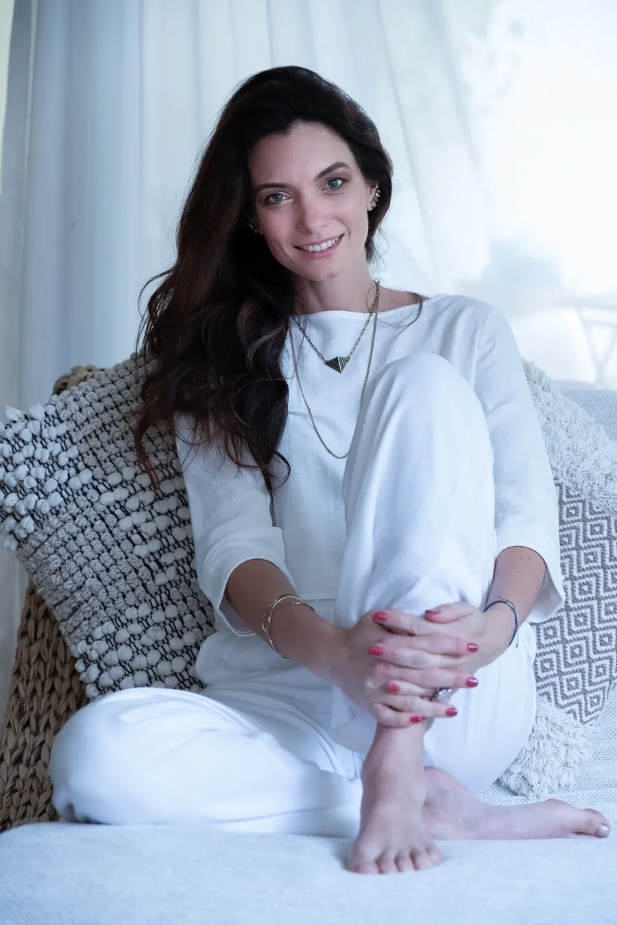 Lifestyle — Paula Reichert