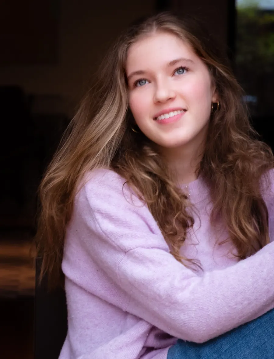 Lifestyle — Paula Reichert
