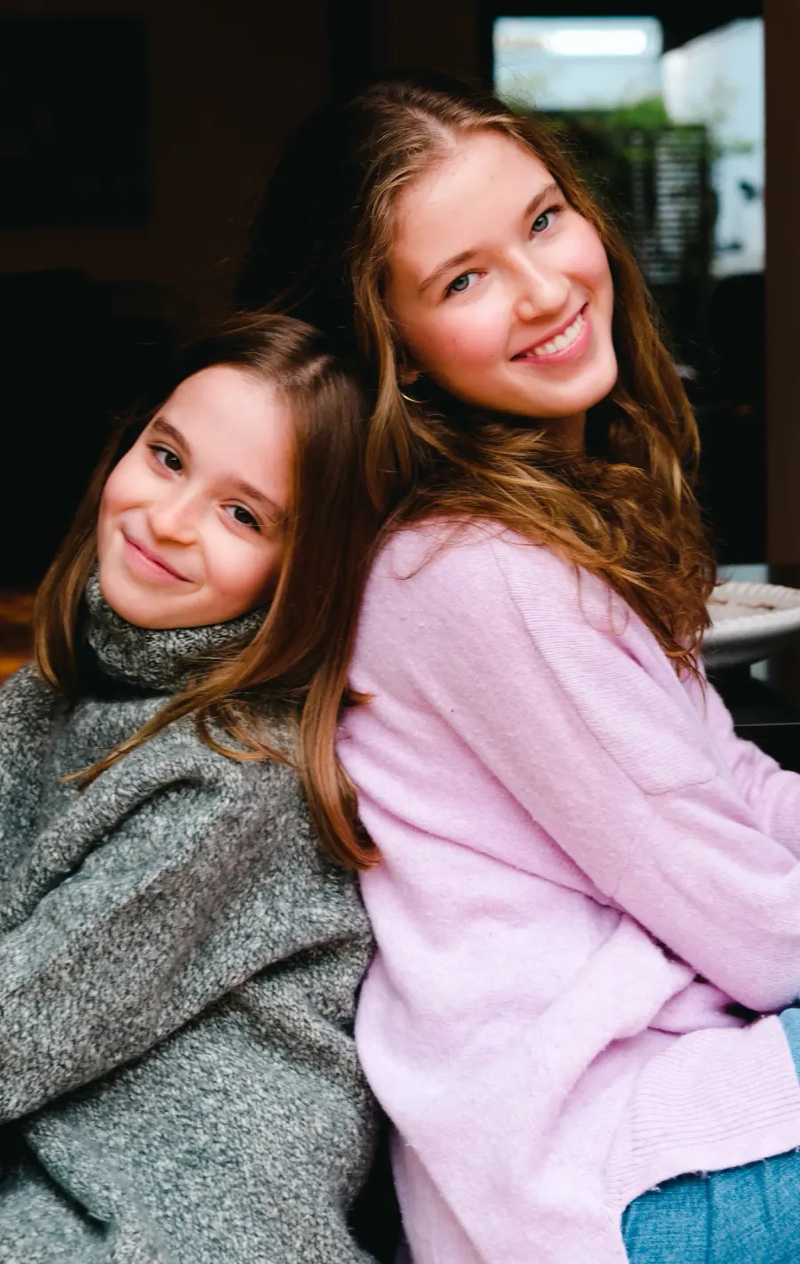 Lifestyle — Paula Reichert