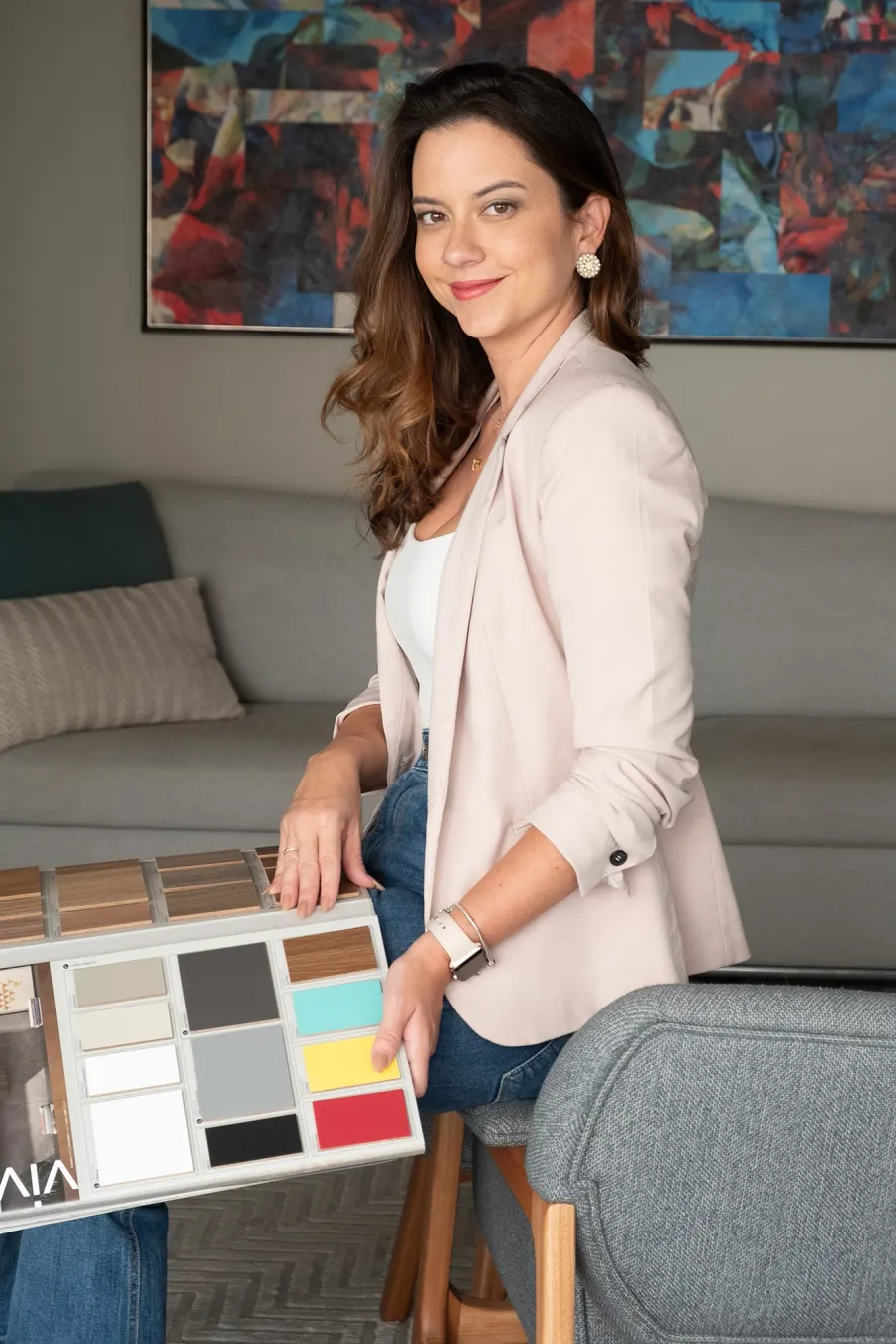 Lifestyle — Paula Reichert